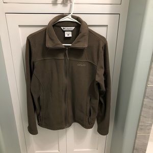 Columbia Jacket